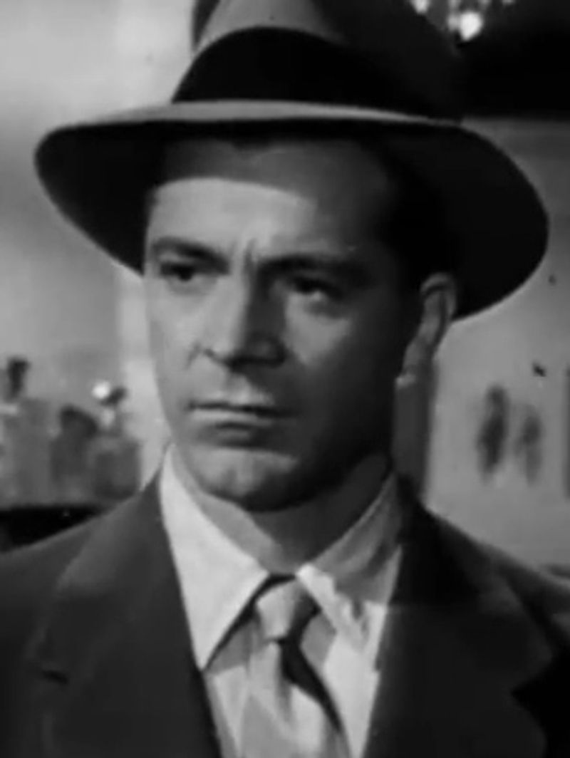 Night Of The Demon (1957)