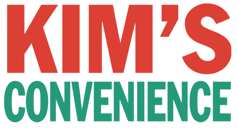 Kim's Convenience