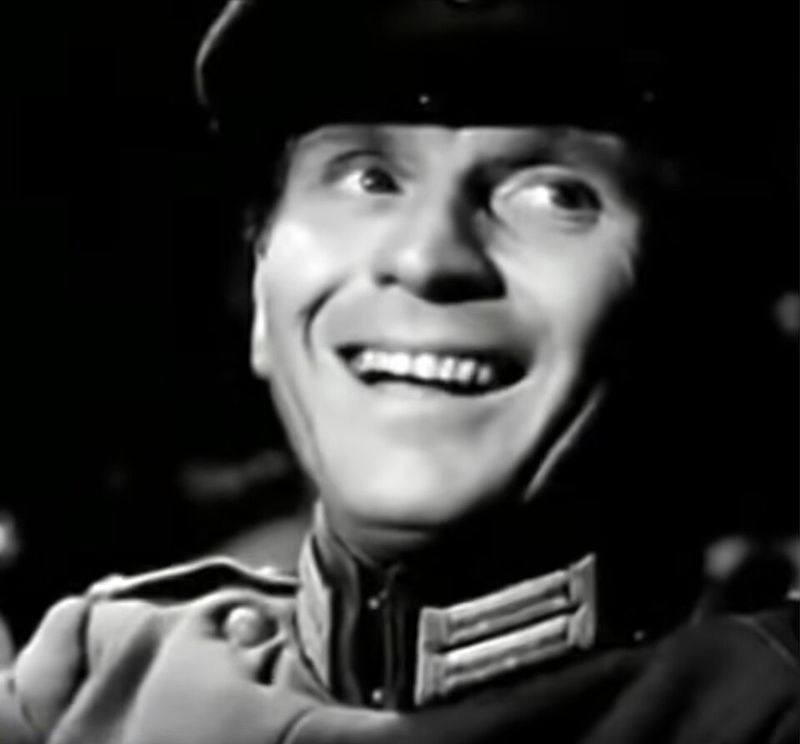 Frank Marker, Public Eye