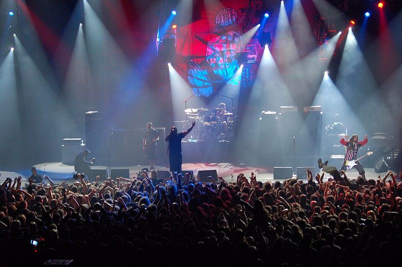 Against By Sepultura