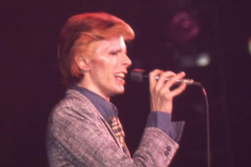 Young Americans (1975)