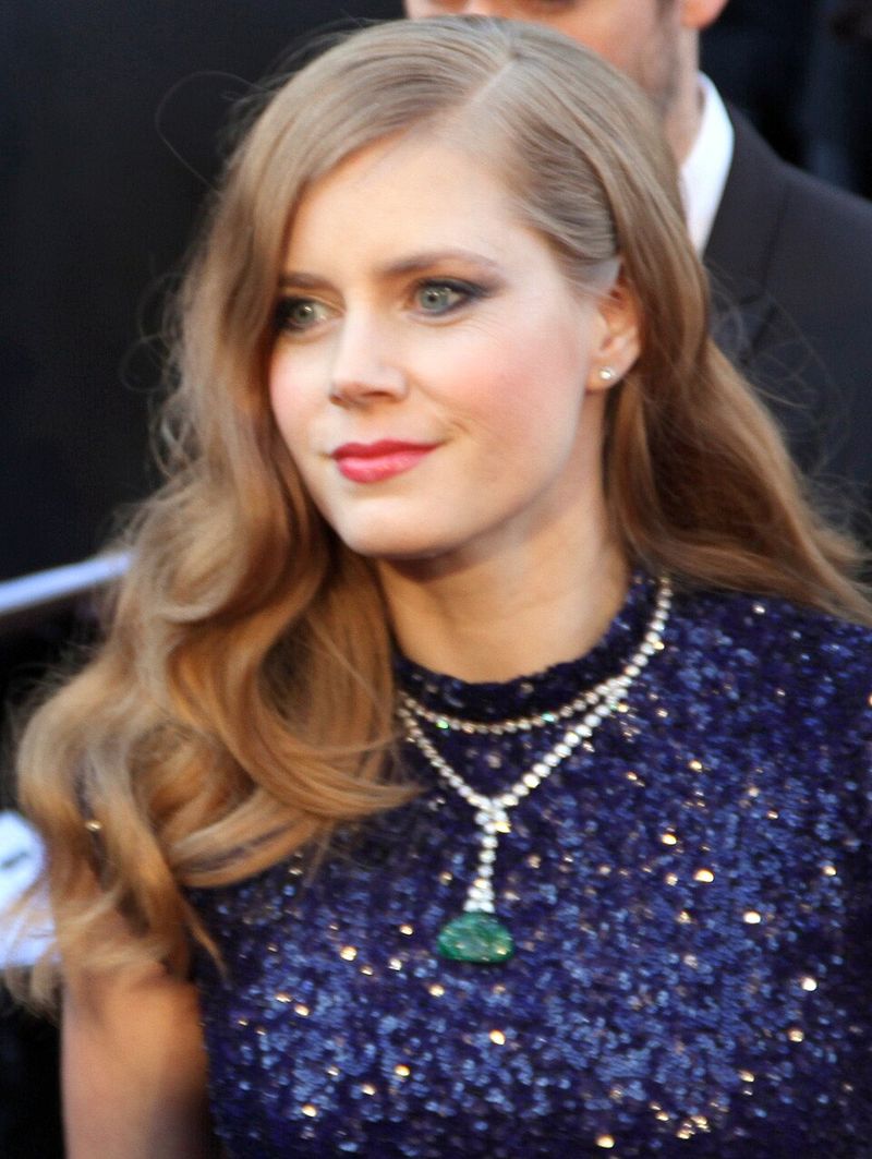 Amy Adams