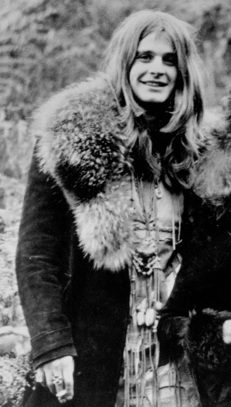 I Don't Want to Change the World