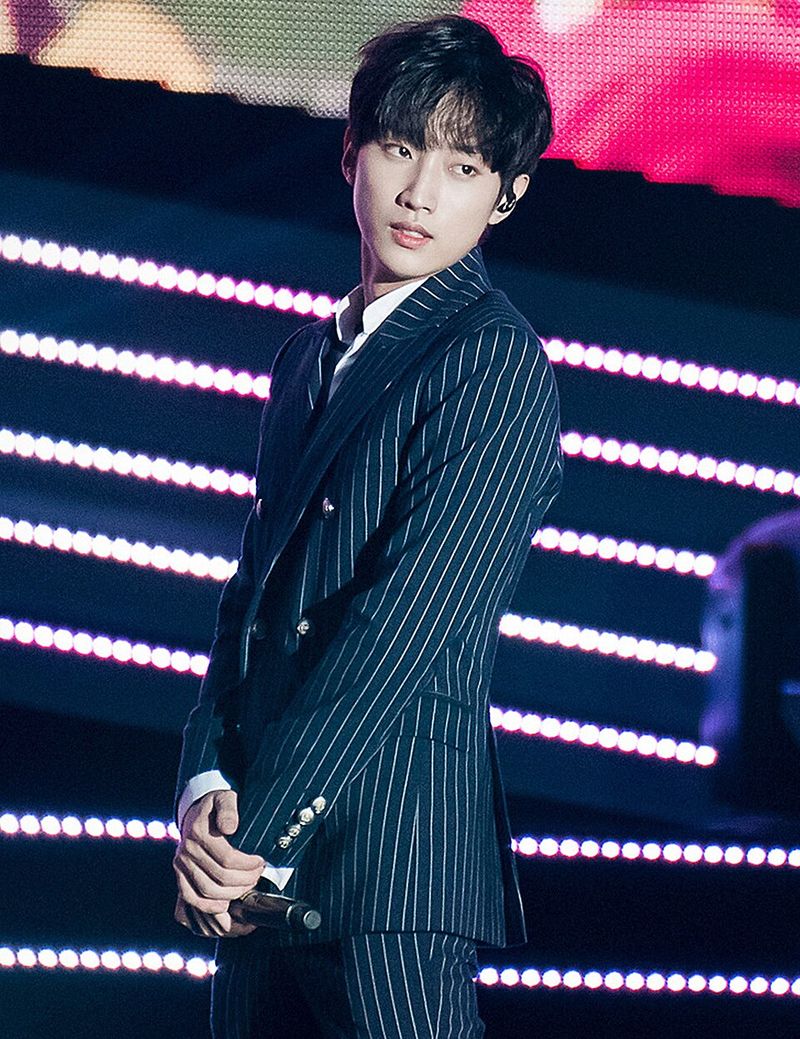 My Unfamiliar Family (2020)