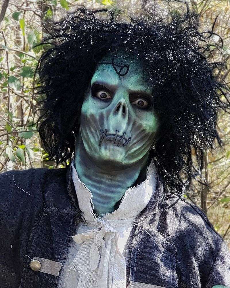 Engaging In Foolish Pranks