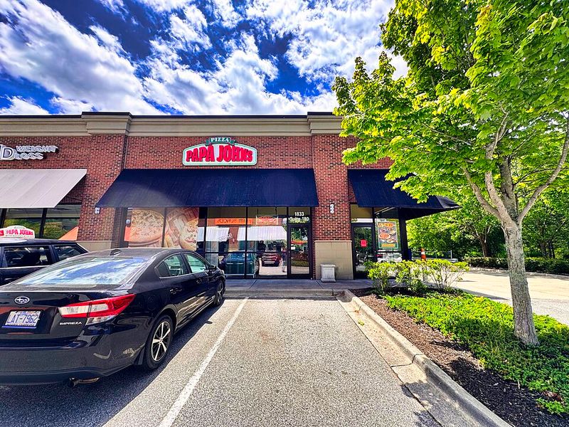 Papa John's International