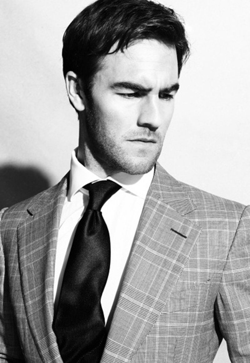 Dawson Leery (Dawson's Creek)
