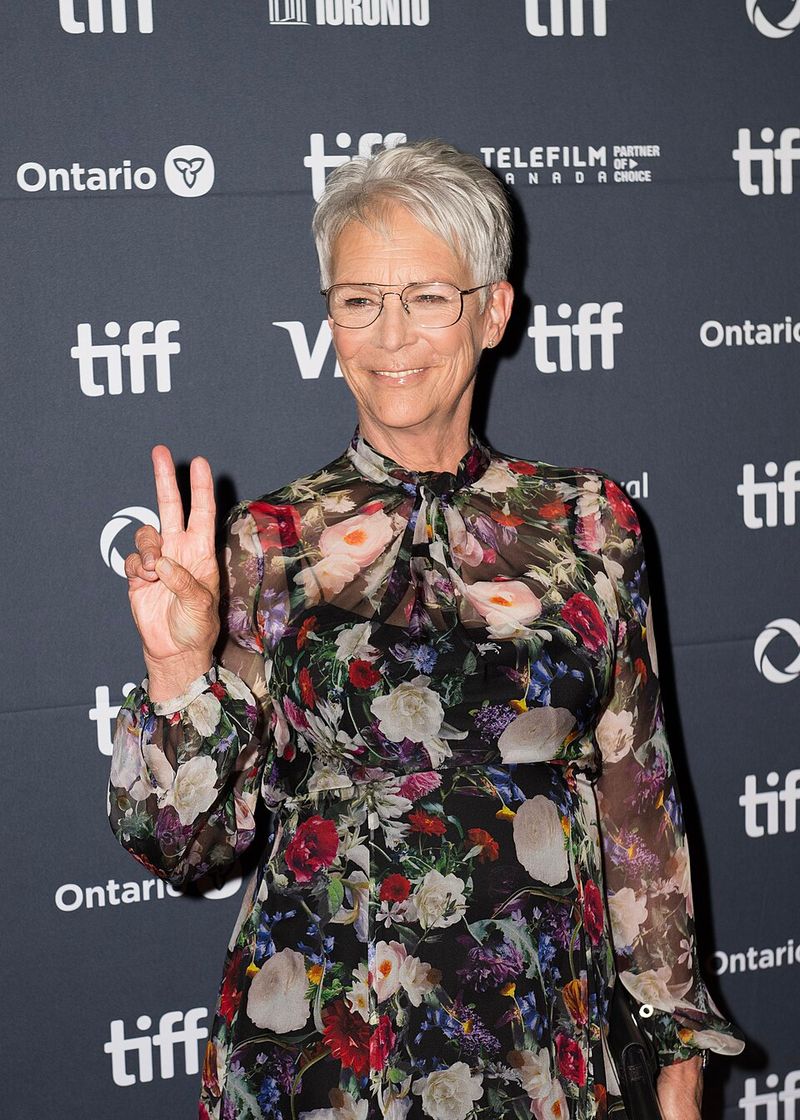 Tess Coleman And Anna Coleman, Freaky Friday (Movie)