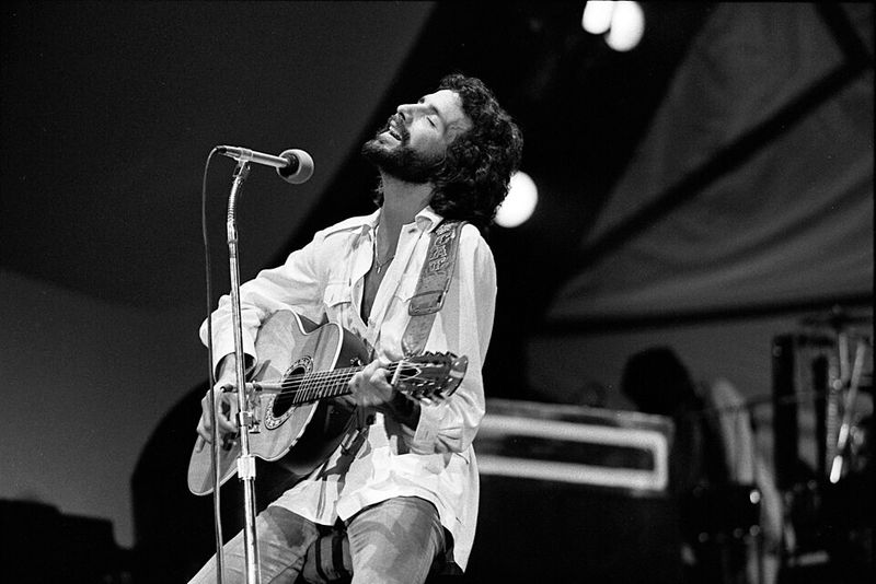 Cat Stevens, 