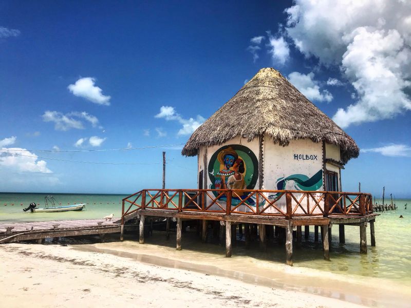 Isla Holbox, Quintana Roo, Mexico
