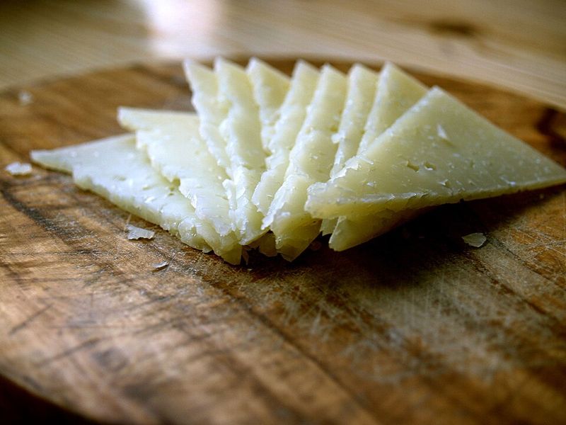 Manchego