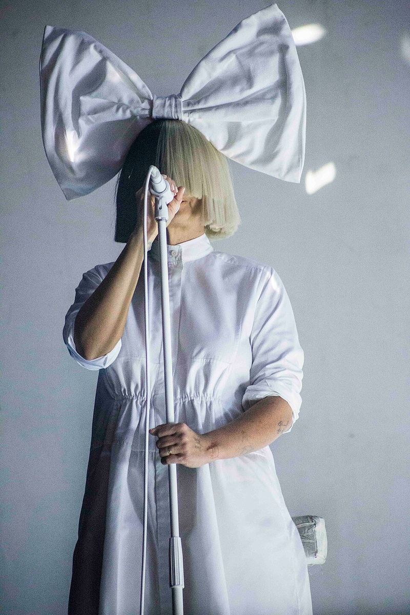 Sia