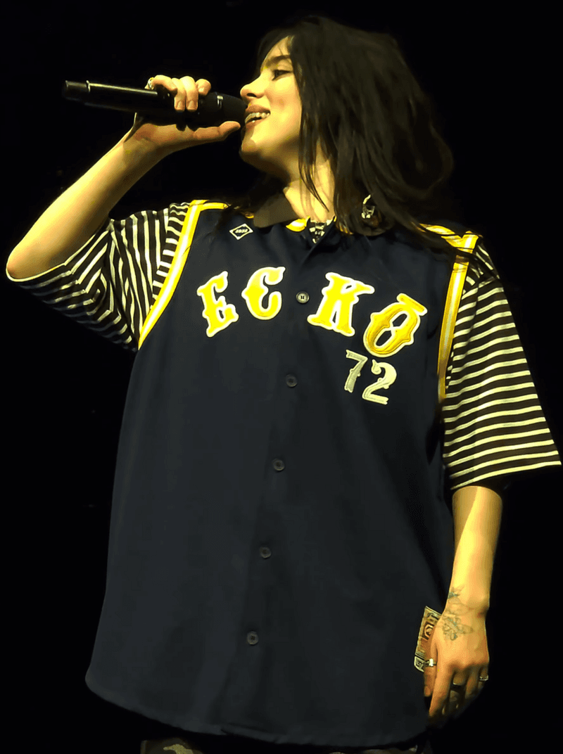 Billie Eilish