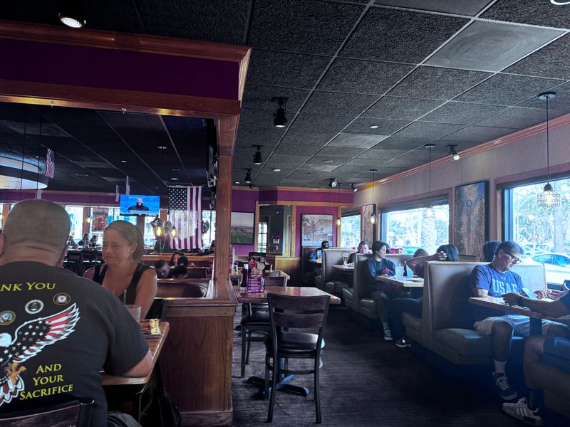 Applebee's