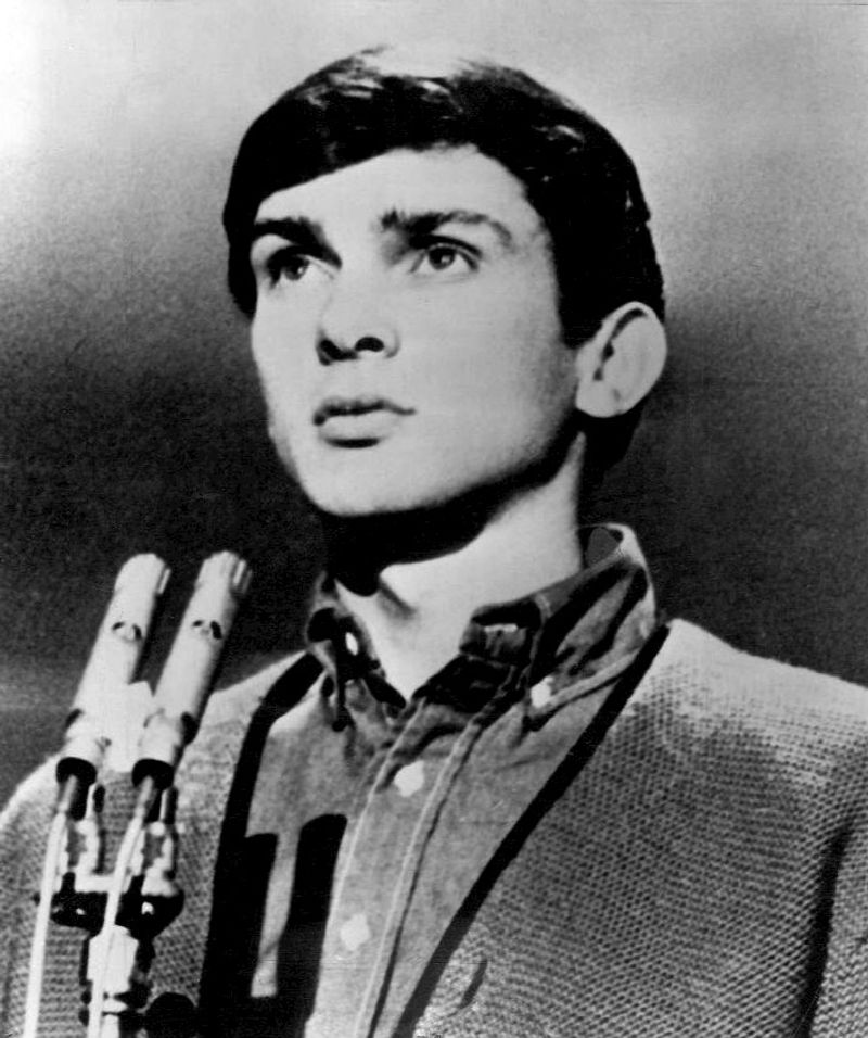 Gene Pitney
