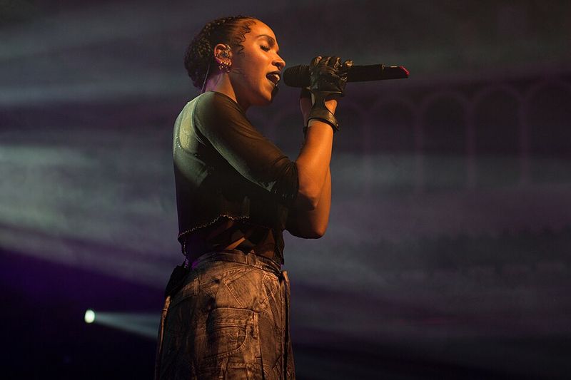FKA twigs