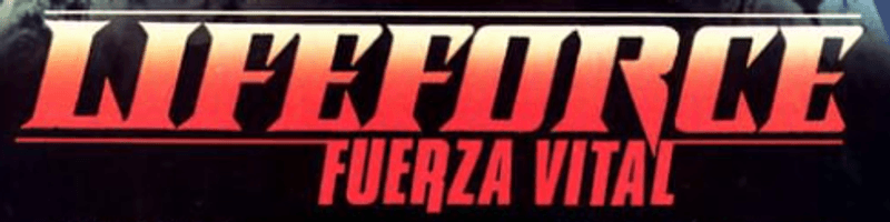 Lifeforce (1985)