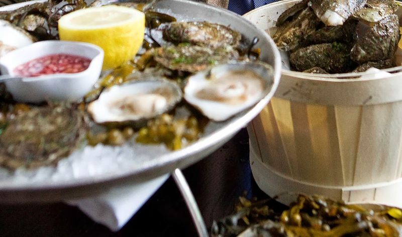 Galway International Oyster & Seafood Festival