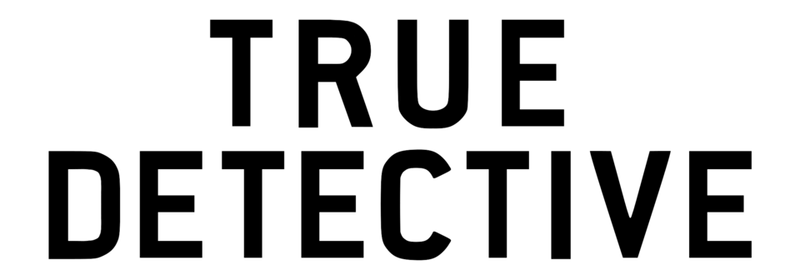 True Detective