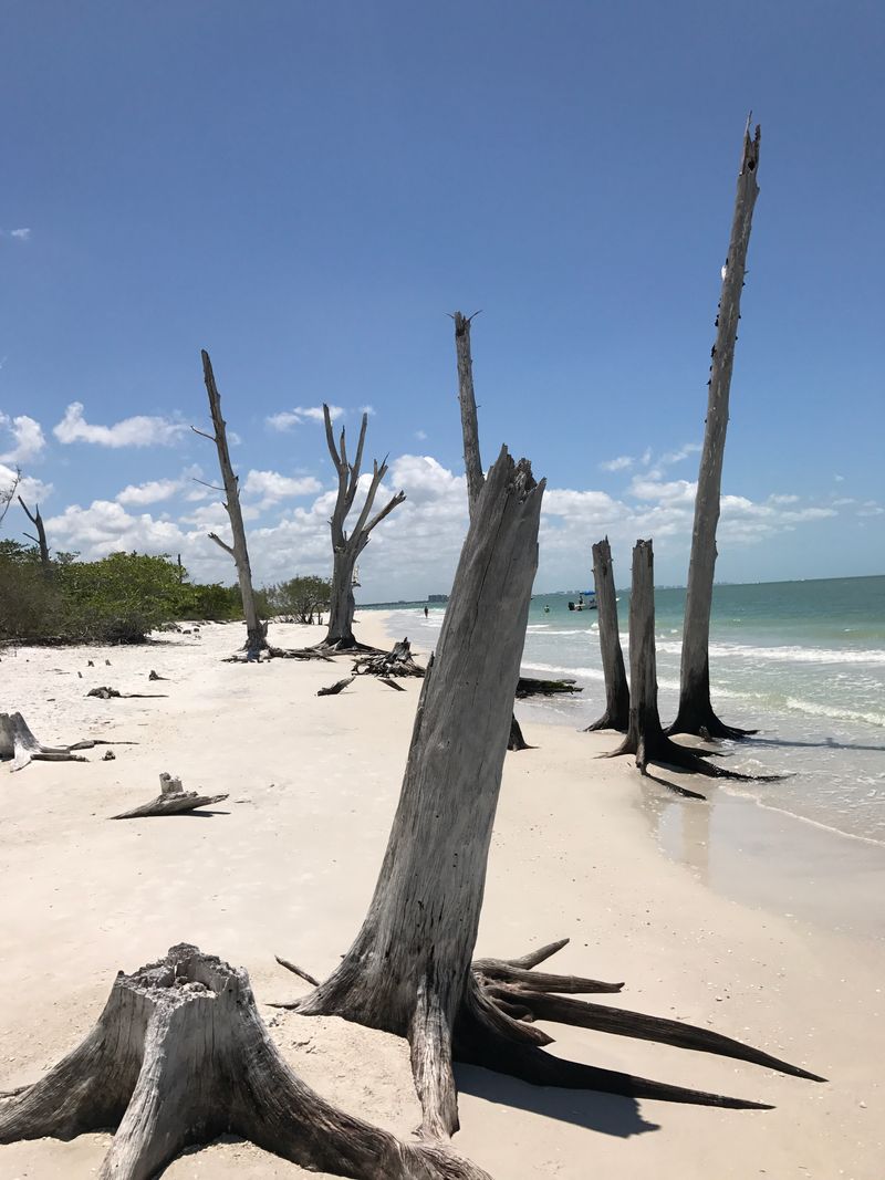 Lovers Key State Park