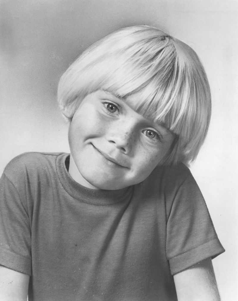 Ricky Schroder