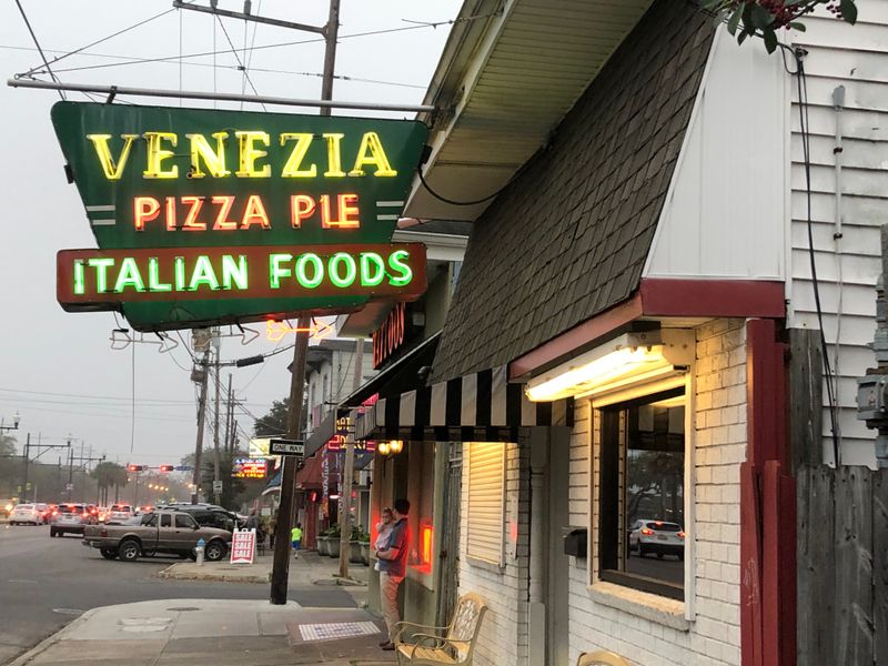 Venezia – New Orleans (Mid-City)