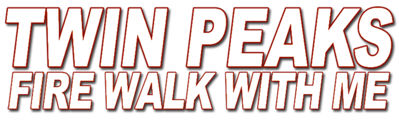 Twin Peaks: Fire Walk with Me