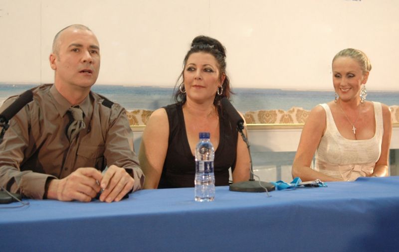 Don't You Want Me by The Human League