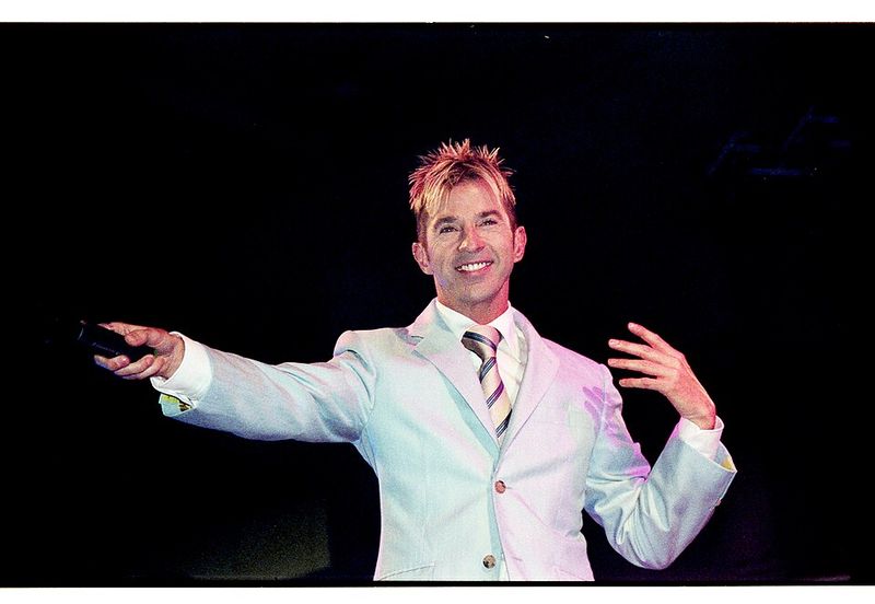 The NeverEnding Story by Limahl (Season 3)