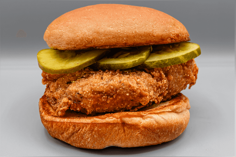 Farm Burger (Multiple U.S. Cities)