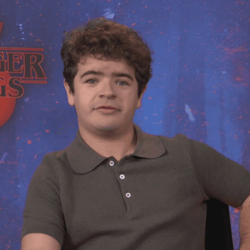 Dustin Henderson - Valedictorian Speech For Eddie