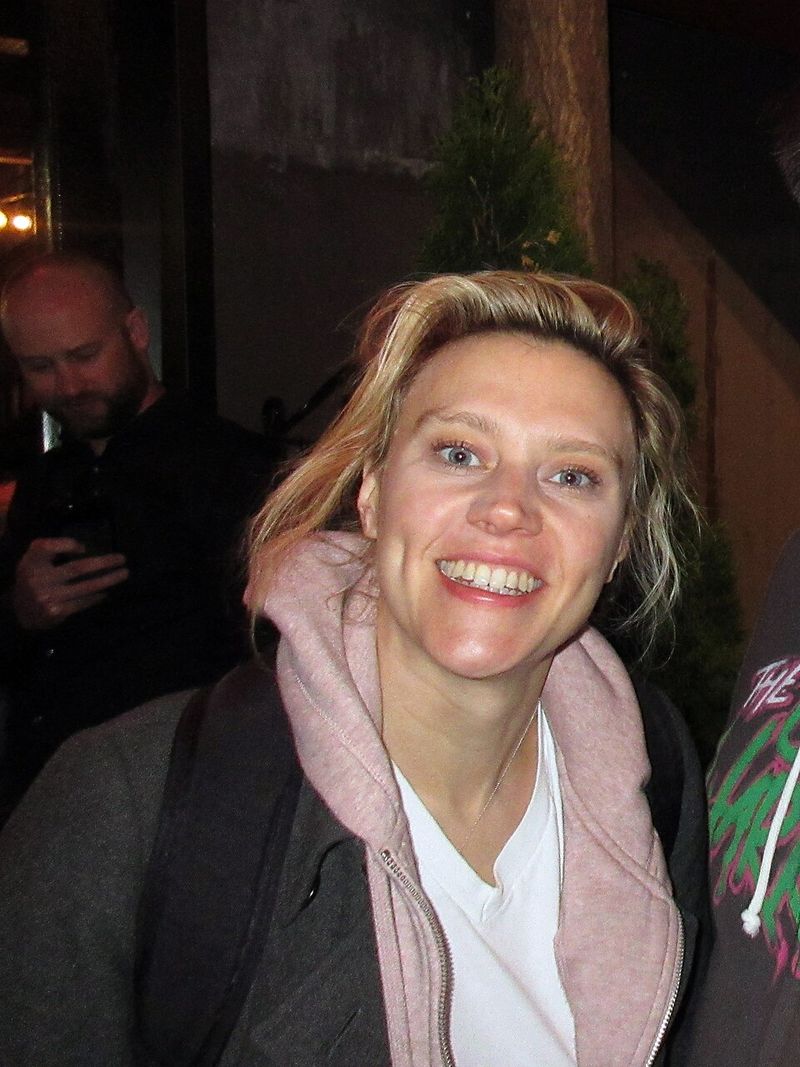Kate McKinnon