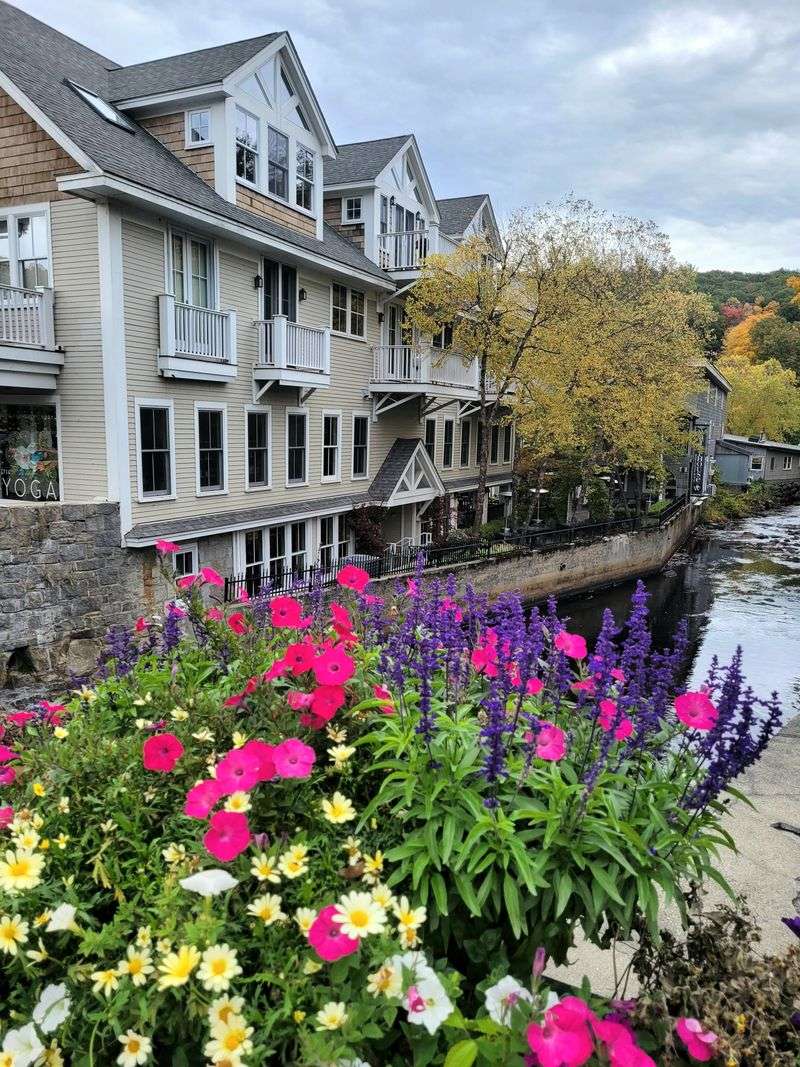 Peterborough, New Hampshire