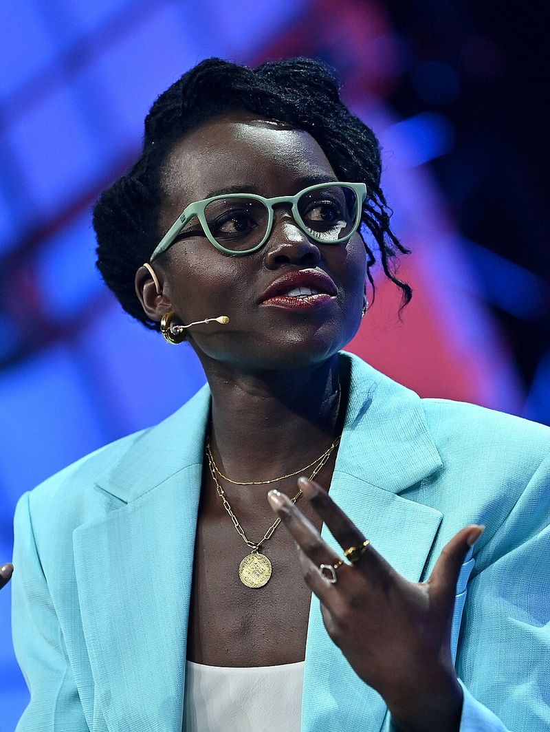 Lupita Nyong'o