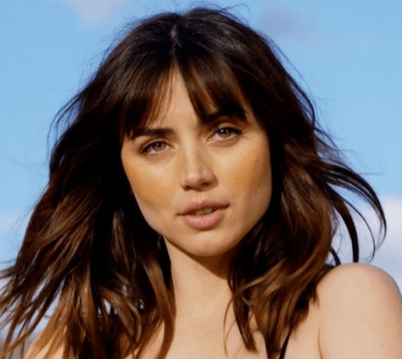 Ana de Armas