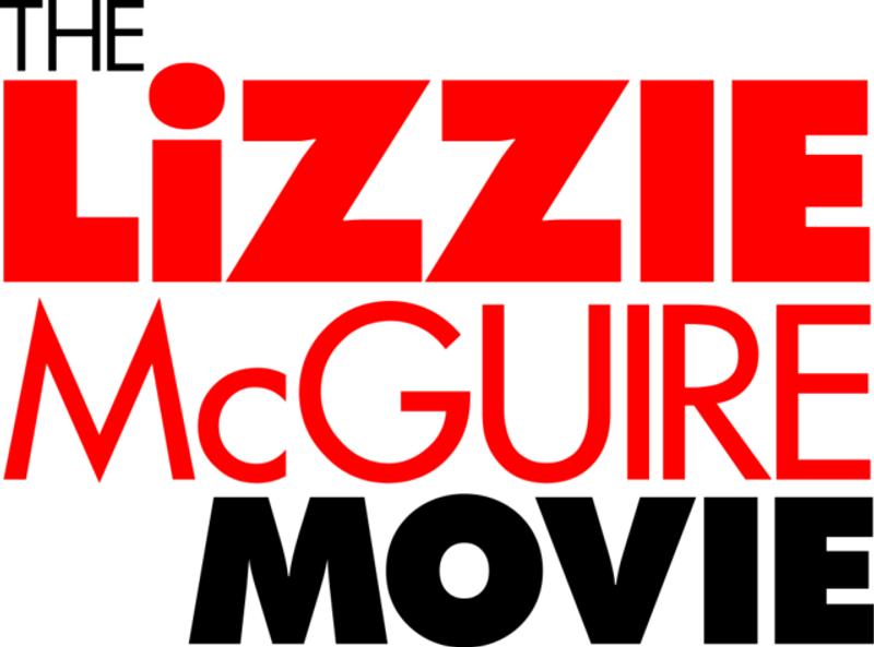 The Lizzie McGuire Movie