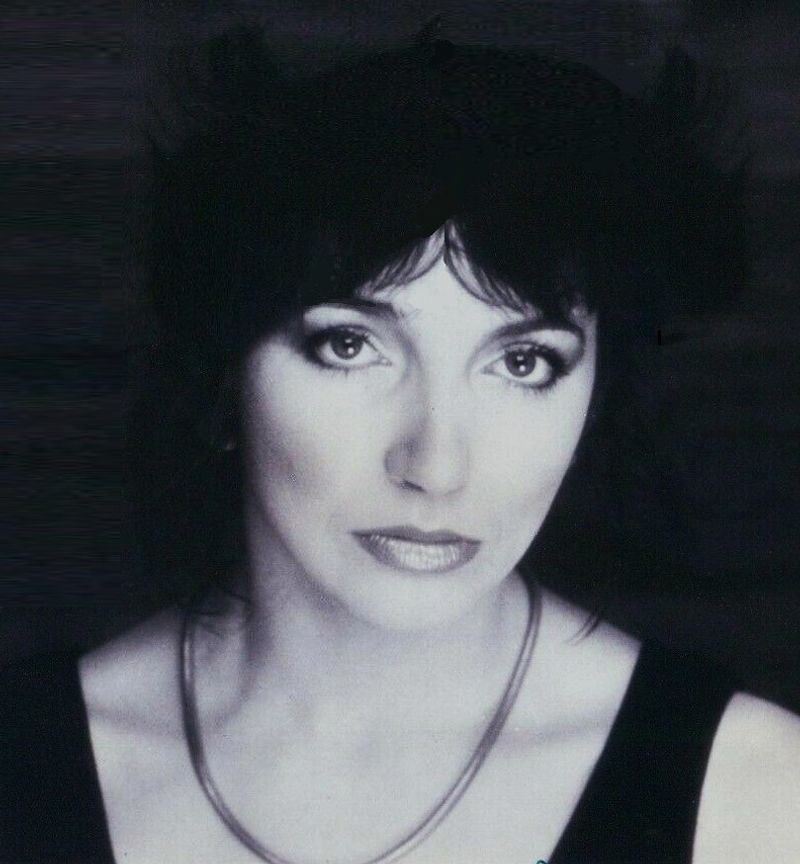 Kate Bush
