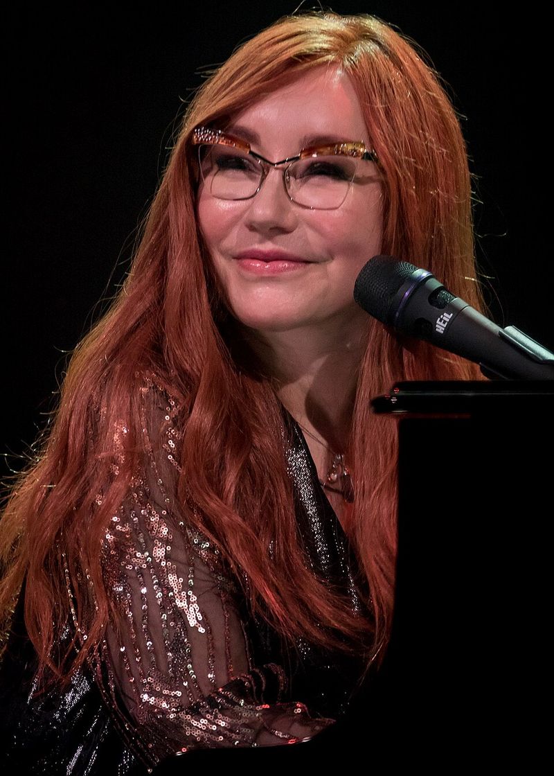 Tori Amos - Angie