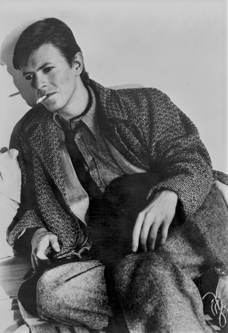 Ashes to Ashes (1980)