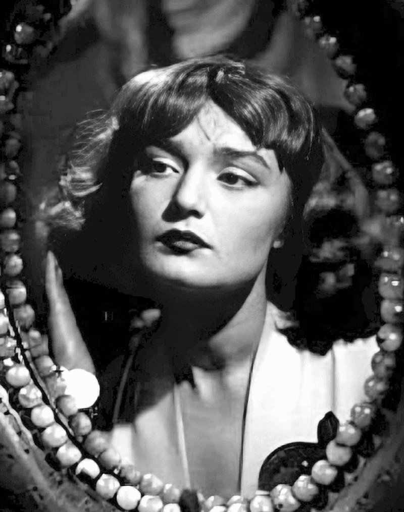 Brigitte Auber - Turning 101