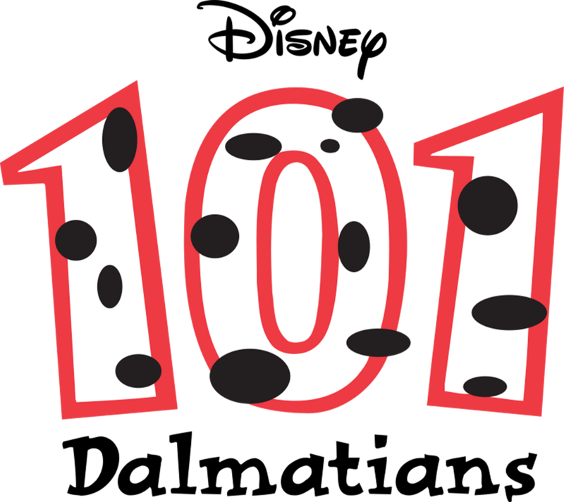 101 Dalmatians