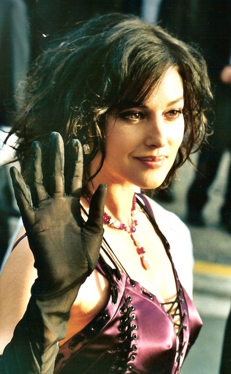 The Matrix Revolutions (2003)