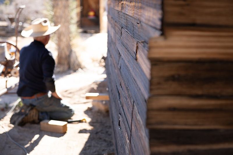 Try Your Hand At Ranch Work