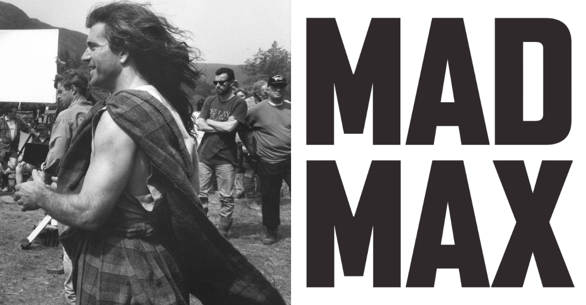 Exploring The Filmography Of Mel Gibson