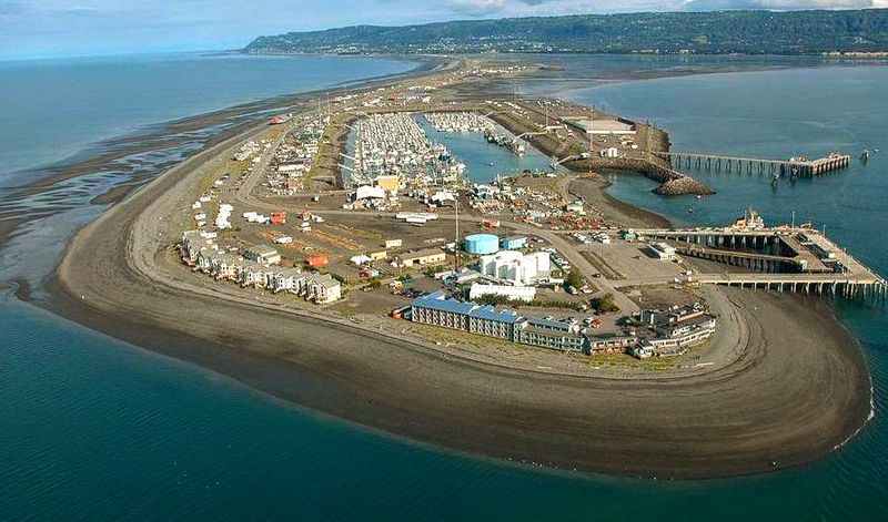Homer, Alaska