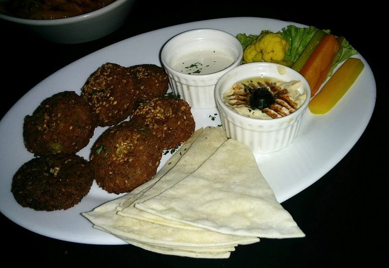 What Falafel Is (And What It Isn’t)