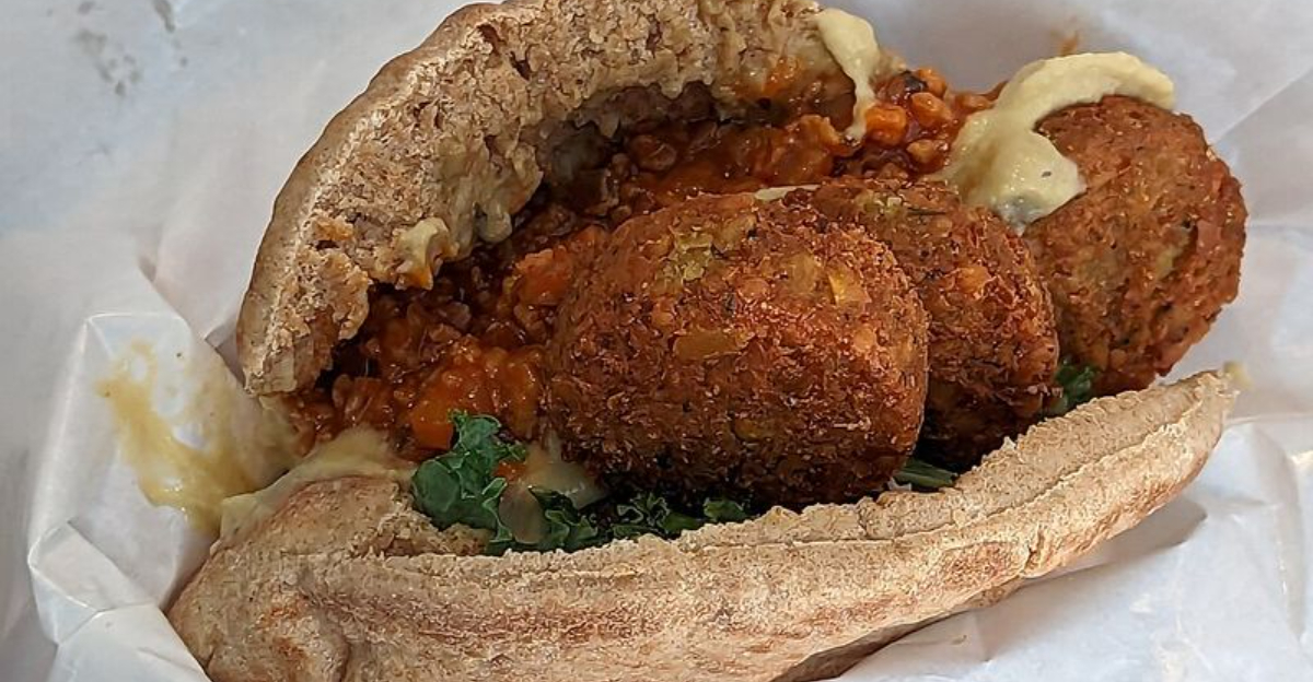 Falafel Explained: A Complete Guide To The Classic Dish