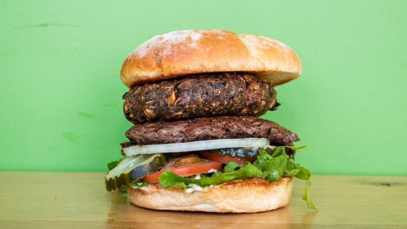 Grassburger (Multiple U.S. Locations)