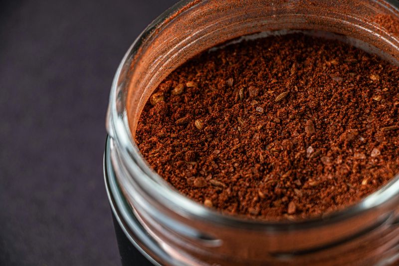 Red Chili Powder (Lal Mirch)