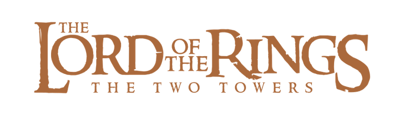 The Lord of the Rings: The Two Towers